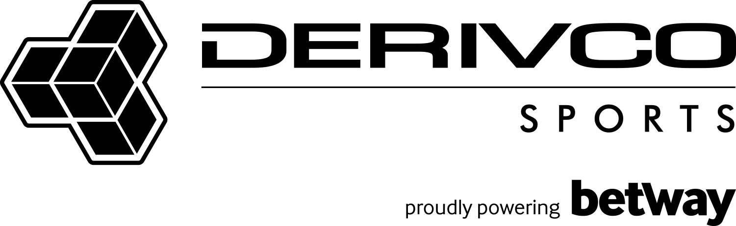 Derivco Sports logo