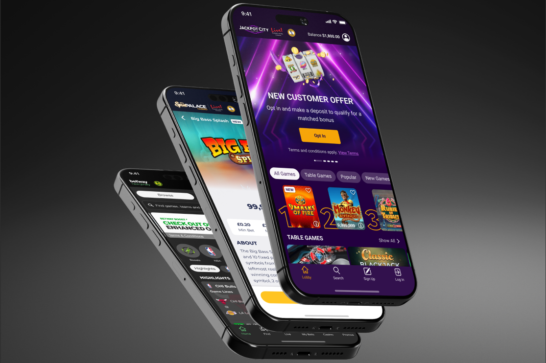 Superclient thumbnail