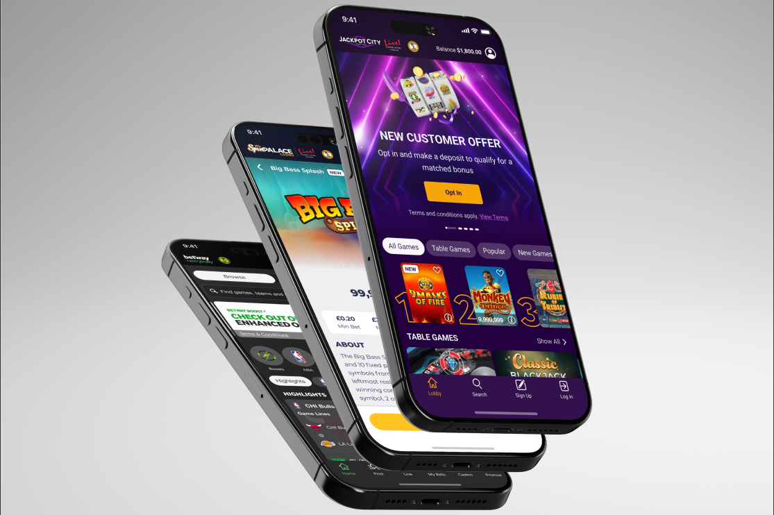 Superclient thumbnail